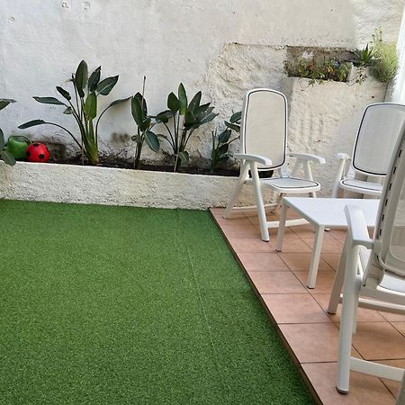 Appartement Atypique Cosy Entre Terre & Mer Marseille Exterior photo